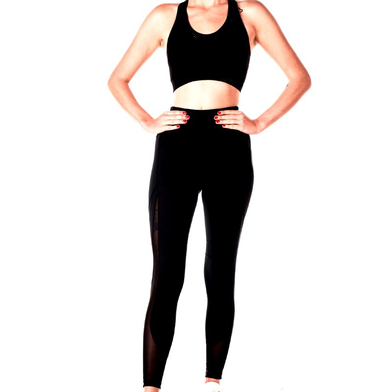 Gym Legging & Bra02