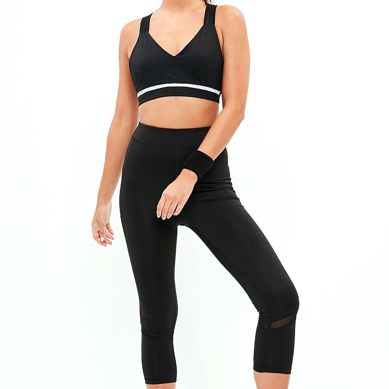 Gym Legging & Bra03