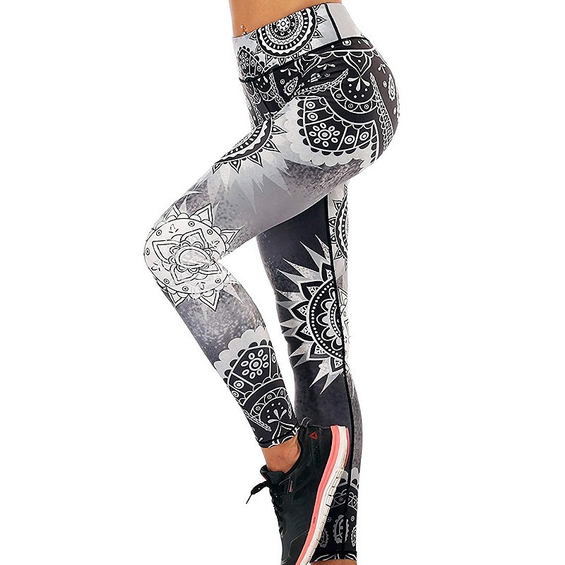 Gym Legging & Bra05